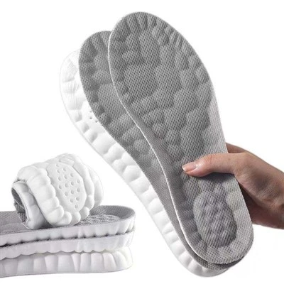 Footcare Advanced Memory sisetald